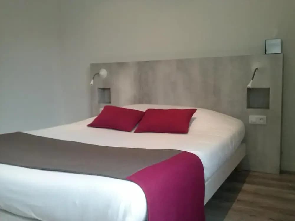 Hotel Restaurant Du Canard - Photo 5