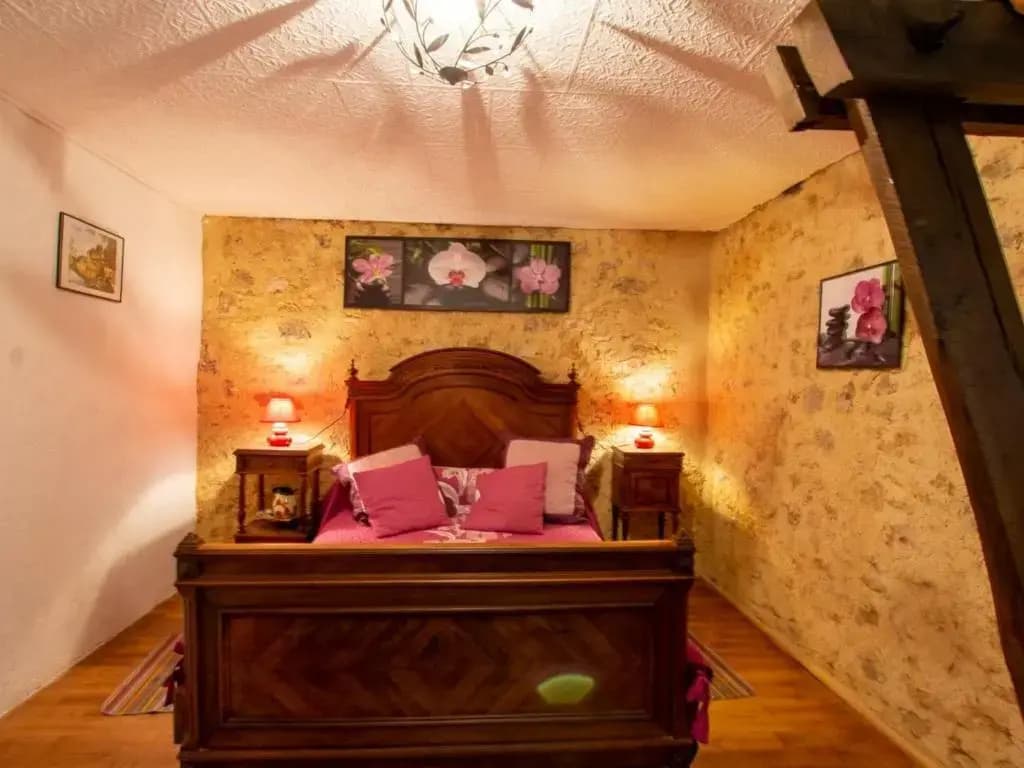 Appartement Beynac-et-Cazenac, 3 pièces, 5 personnes - FR-1-616-39 - Photo 4