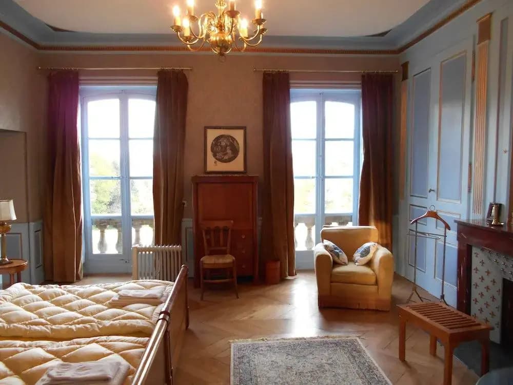 Château d'Ailly - Photo 4