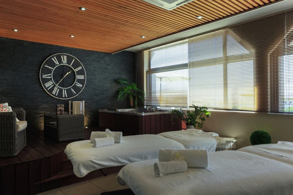 Côte Ouest Thalasso & Spa Les Sables d'Olonne - MGallery Collection - Photo 2