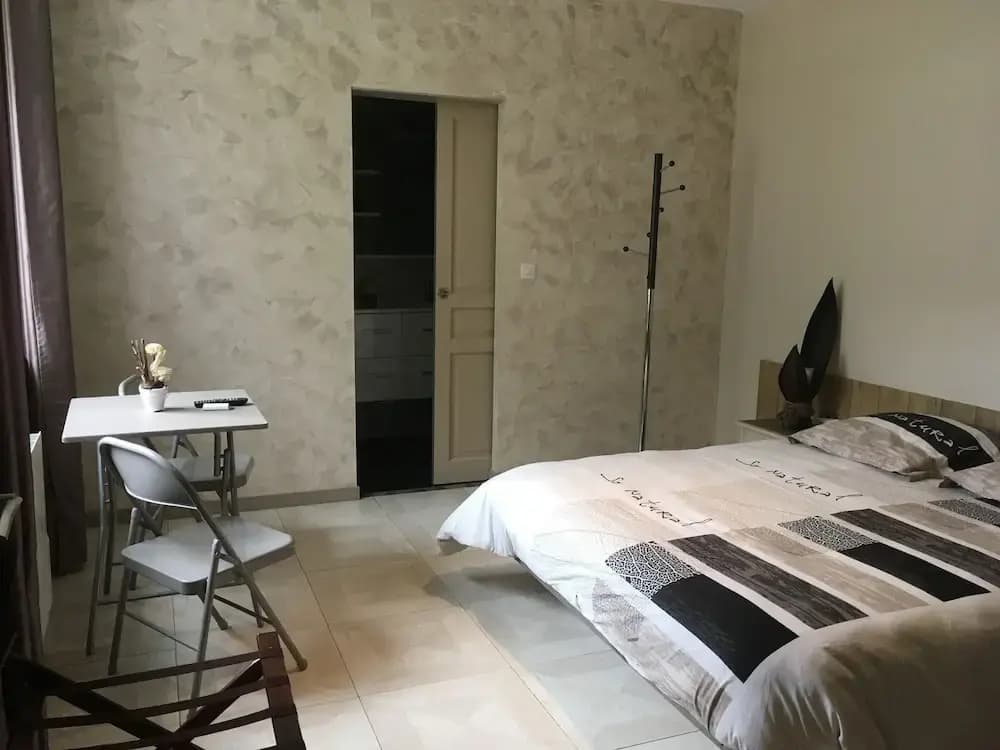 Chambres d'hôtes Les Conches - Photo 3