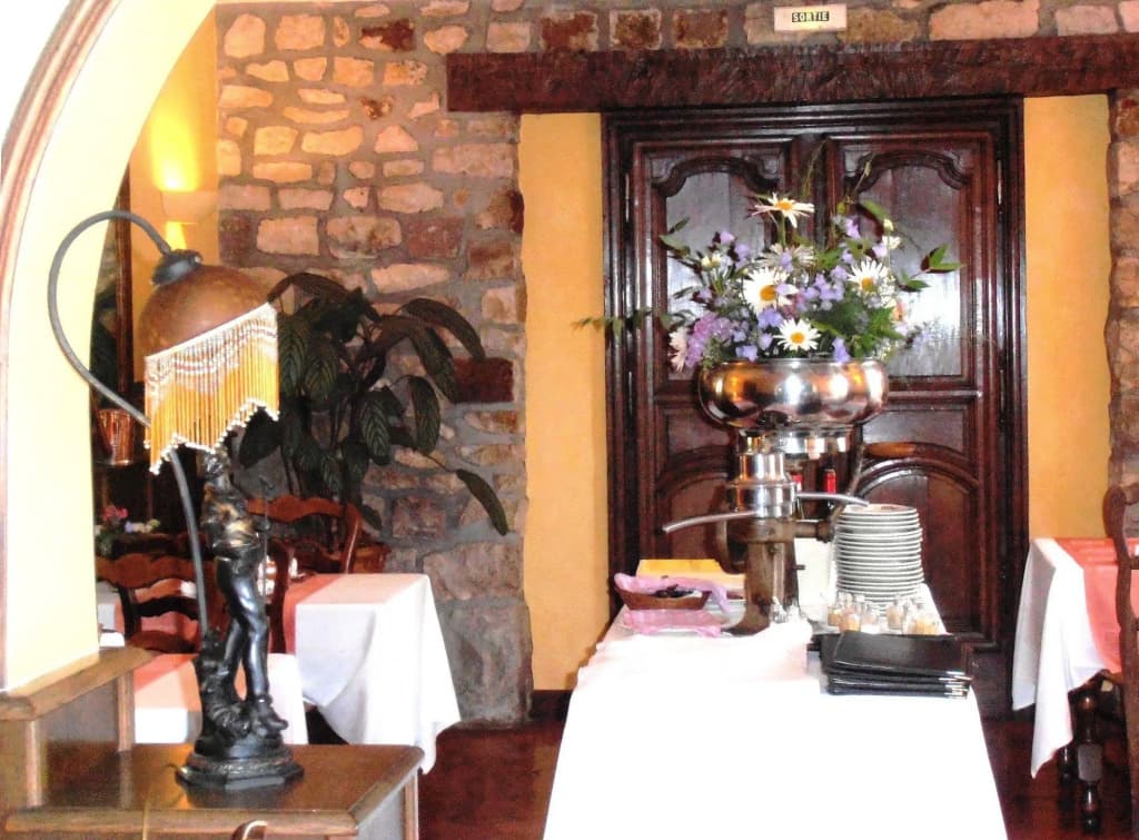 Auberge d'Andaines - Miniature 8