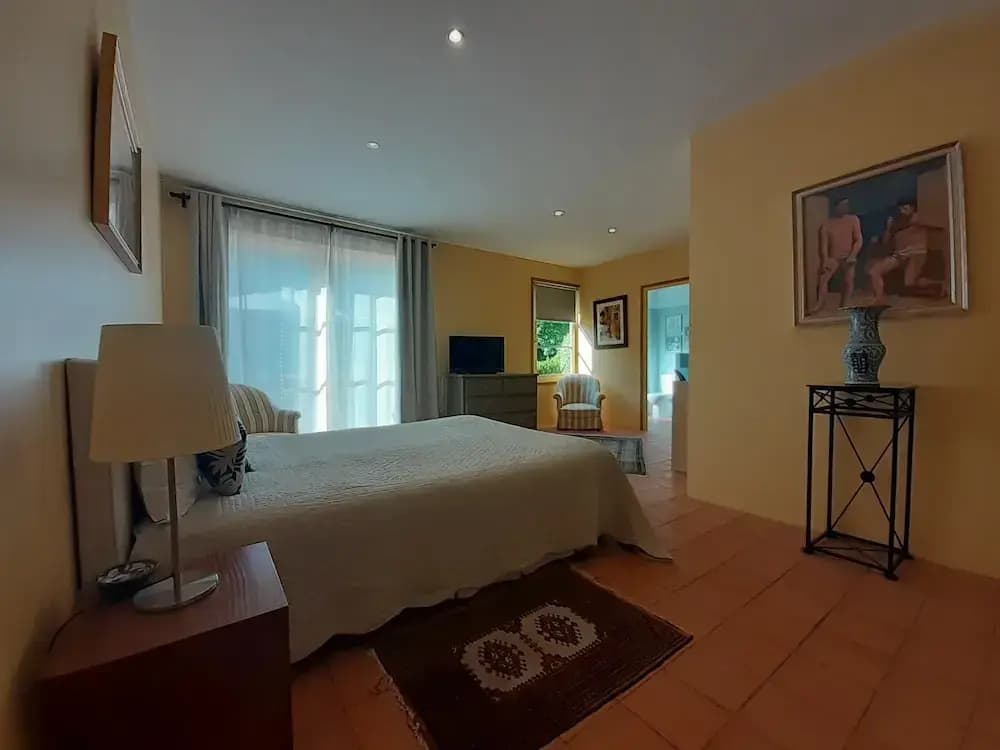 Les Mazeraies maison d'hôtes et SPA - Miniature 7