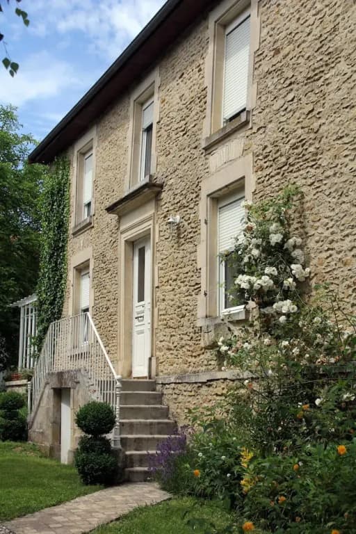Blumereve - Photo 1