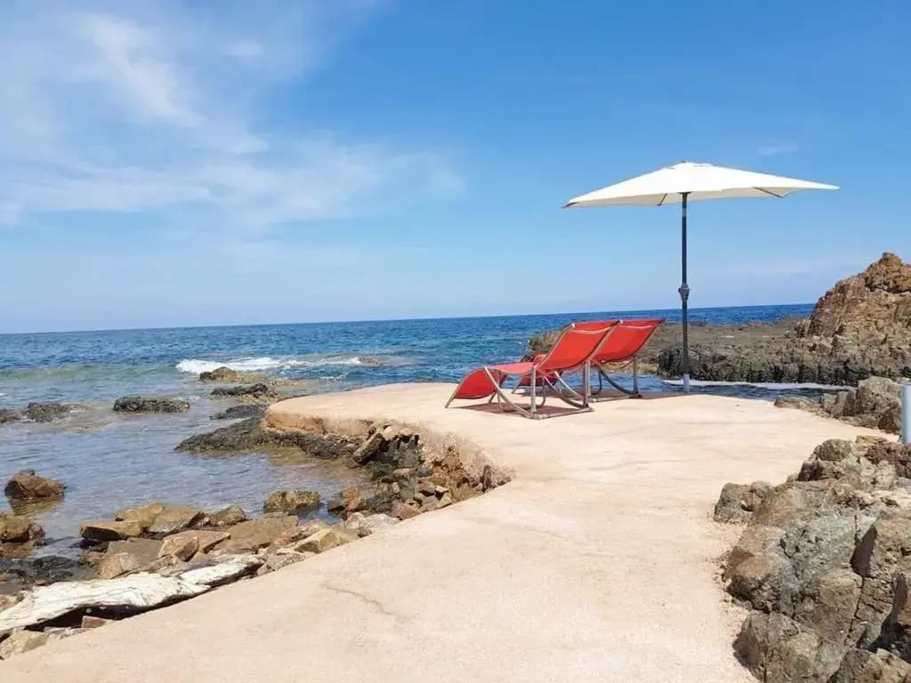 Appartement Six-Fours-les-Plages, 2 pièces, 4 personnes - FR-1-316-58 - Photo 5
