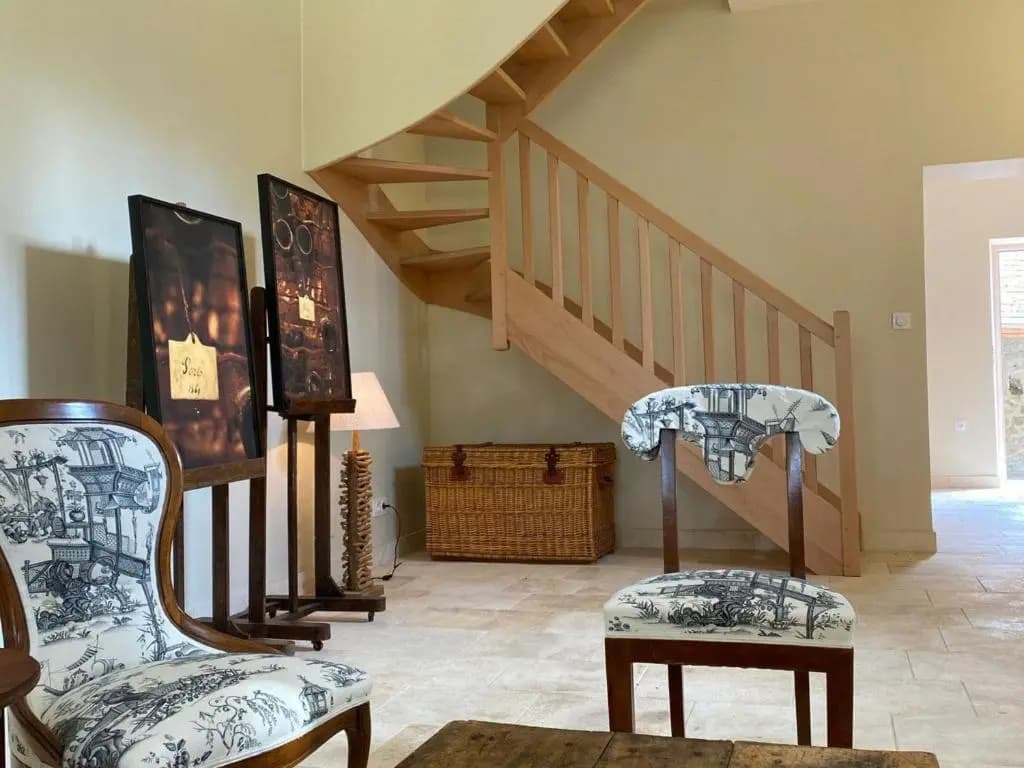 Gîte Ainay-le-Vieil, 3 pièces, 6 personnes - FR-1-586-7 - Miniature 7