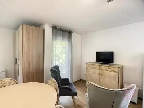 Apartment Le Relais De Manon, 16 Ave Alphonse Daudet 15 - Photo 3