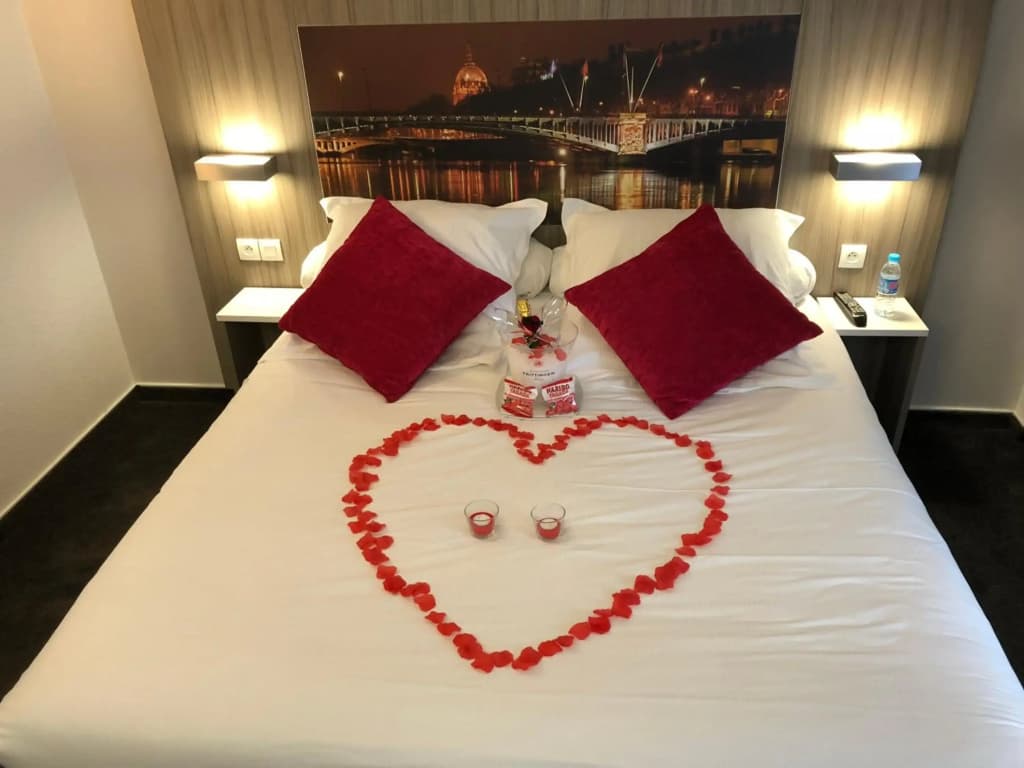 Ibis Styles Lyon Gorge de Loup Saphir - Photo 4