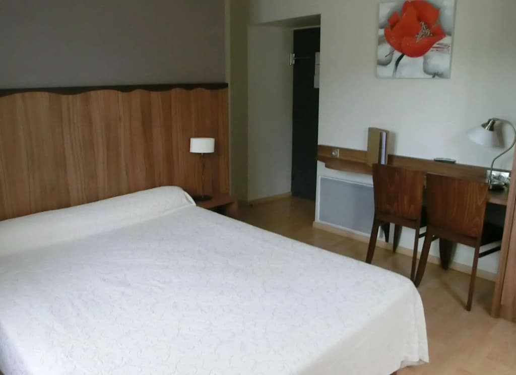 Hotel La Truite Doree - Photo 4