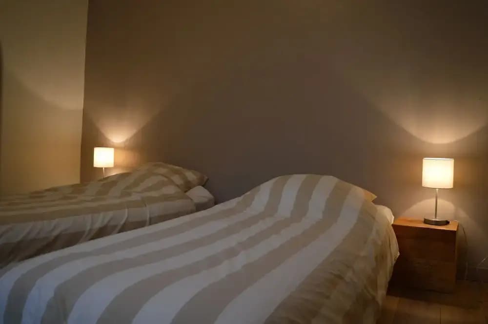 Appartement Saint Emilion - Miniature 6