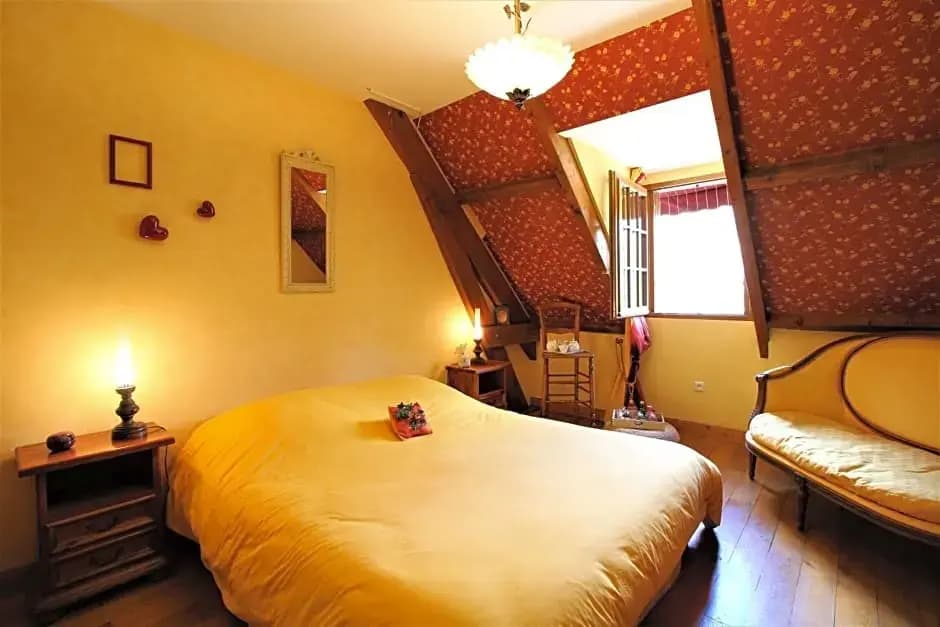 Chez Pascaline - Photo 3