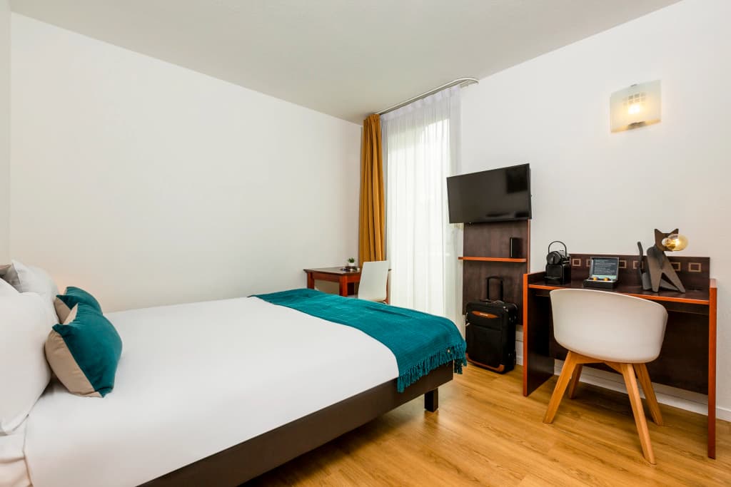 Aparthotel Adagio Access Paris Porte de Charenton - Photo 4