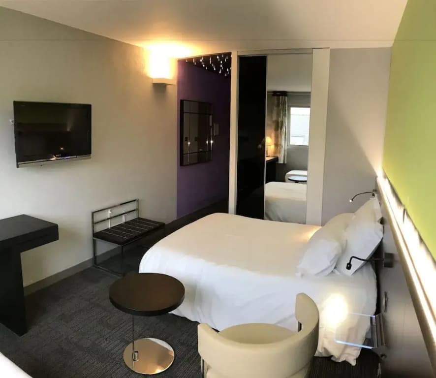 Le Thalassa Hôtel & Spa - Photo 2