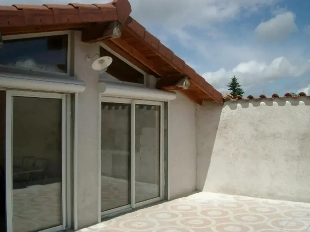 Gîte Sainte-Foy-Saint-Sulpice, 1 pièce, 2 personnes - FR-1-496-47 - Photo 4