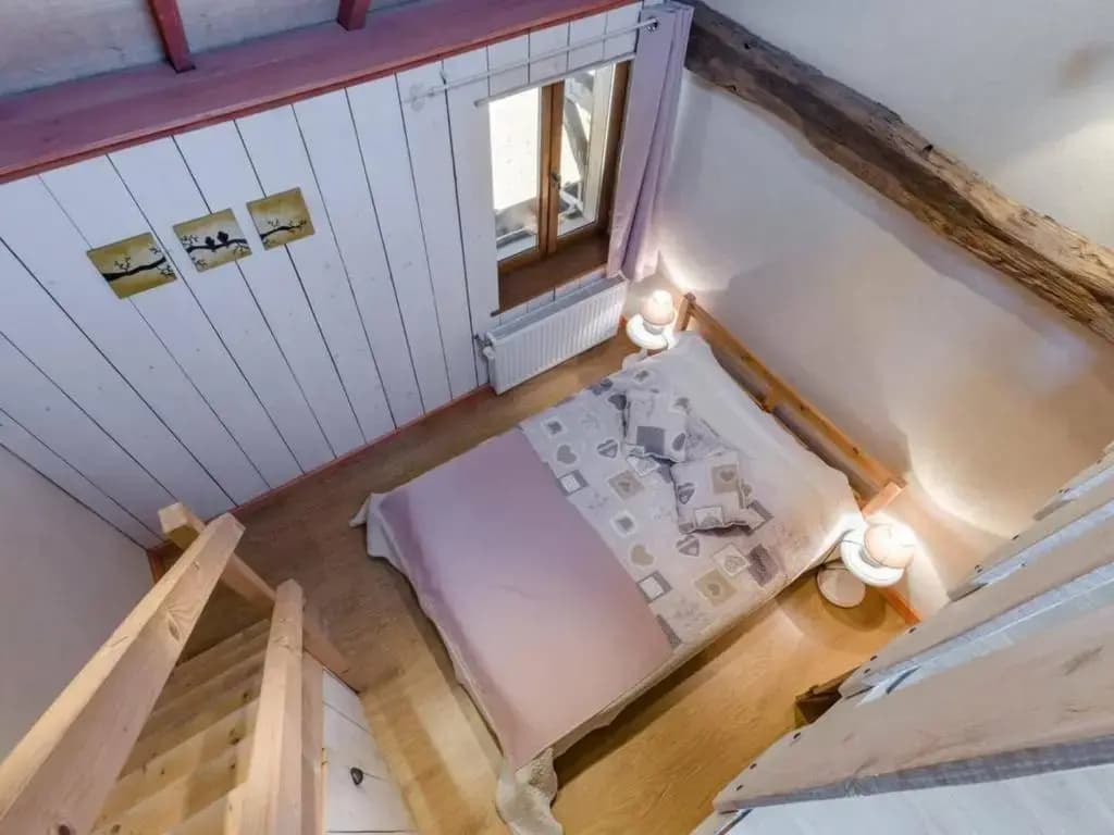 Gîte Dosches, 7 pièces, 14 personnes - FR-1-543-102 - Miniature 7
