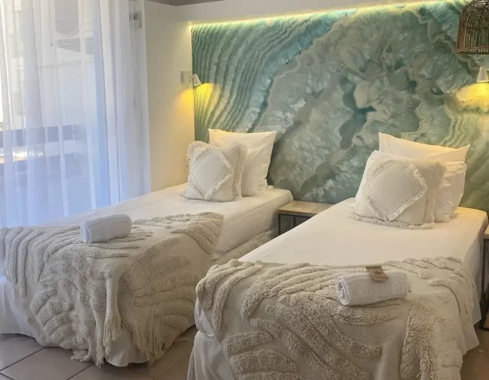 Hôtel Les Sables - Urban Style - by Logis Hotels - Photo 5