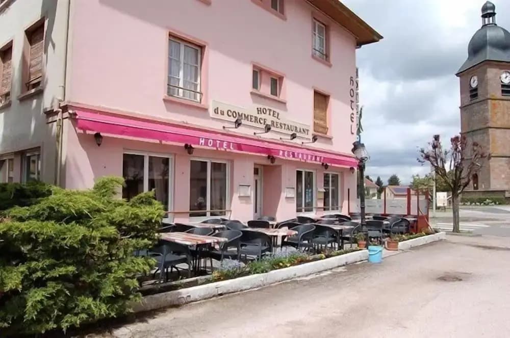 Le commerce d'Ophelie - Photo 1
