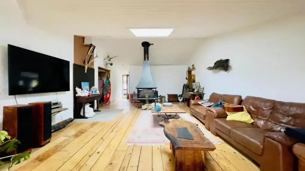 Carwyns Surf House - Miniature 6