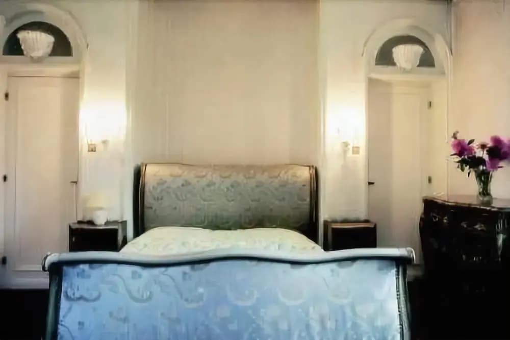 Hôtel Château Des Tanneurs - Photo 5
