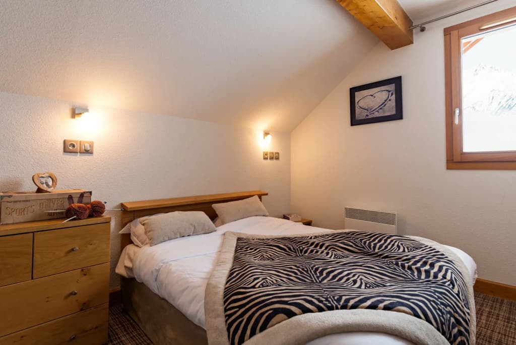 Residence Lagrange Vacances Les Balcons des Aiguilles - Photo 5