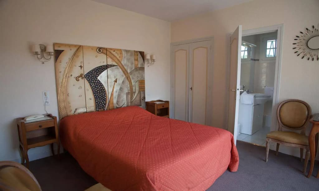 Hotel Le Quercy - Photo 2