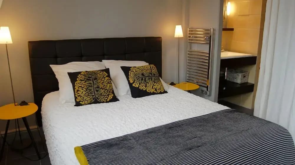 Appart Hôtel Lille - LEO - Photo 5