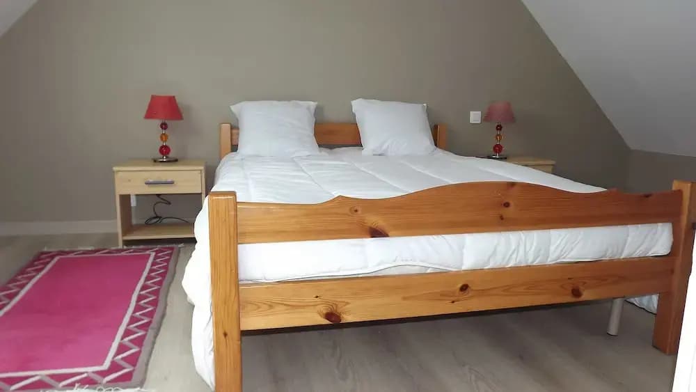 Maison récente deux chambres - Photo 3