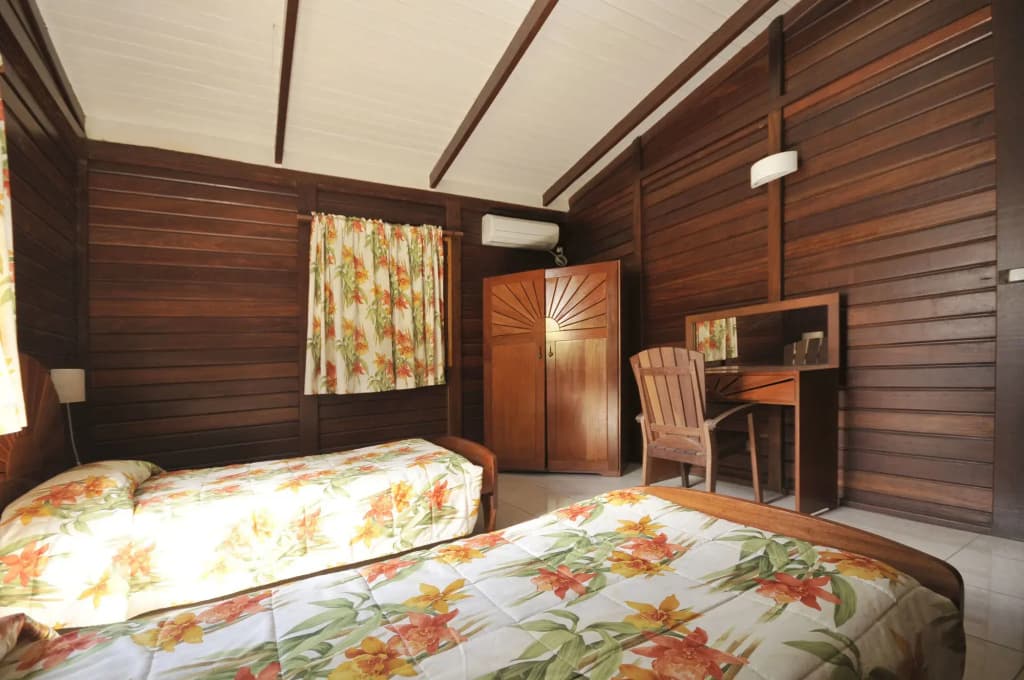 Hotel Le Soleil Levant - Photo 3