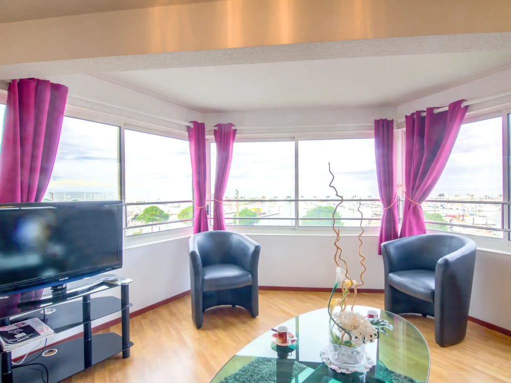 Apartment Grand voile - Miniature 7