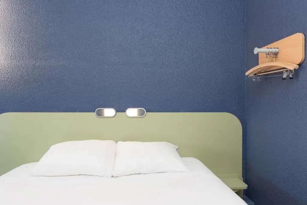 ibis budget Sisteron - Photo 5