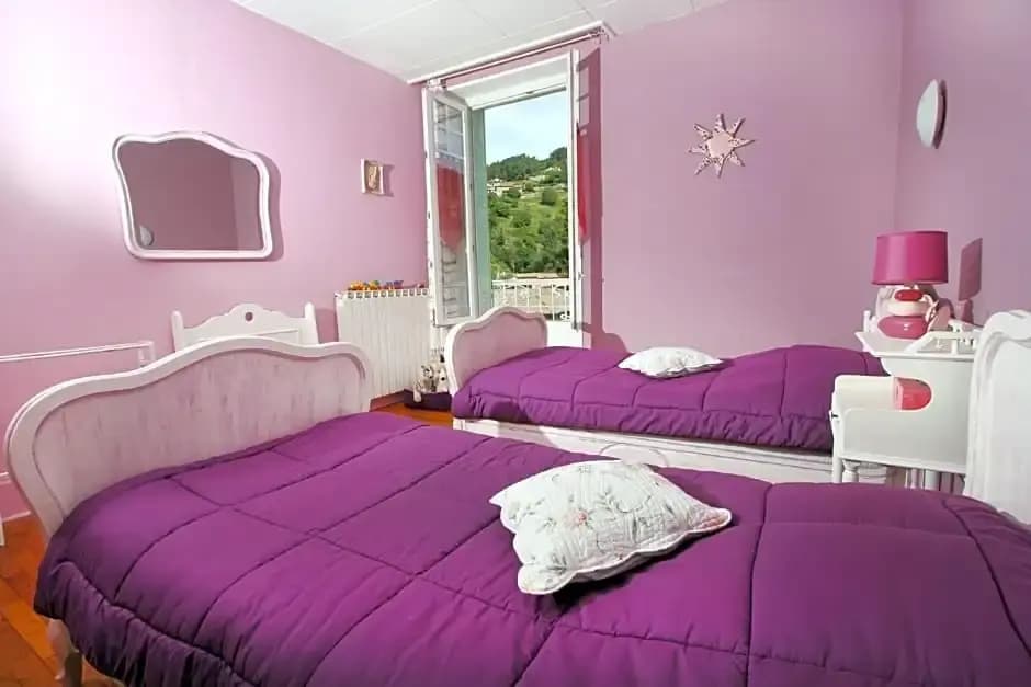 La Renardière - Photo 4