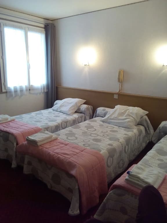 Hotel Du Gave - Photo 2