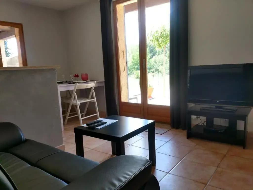 Villa Sénégas - Photo 1