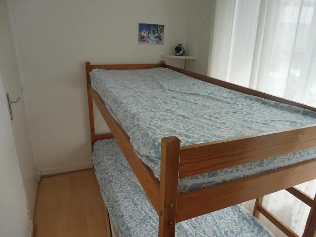 Appartement rénové situé plage de Trestraou à PERROS-GUIREC - Réf 857 - Photo 1