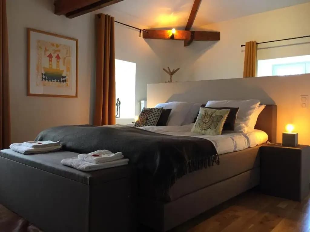 Domaine La Reveille - Photo 5