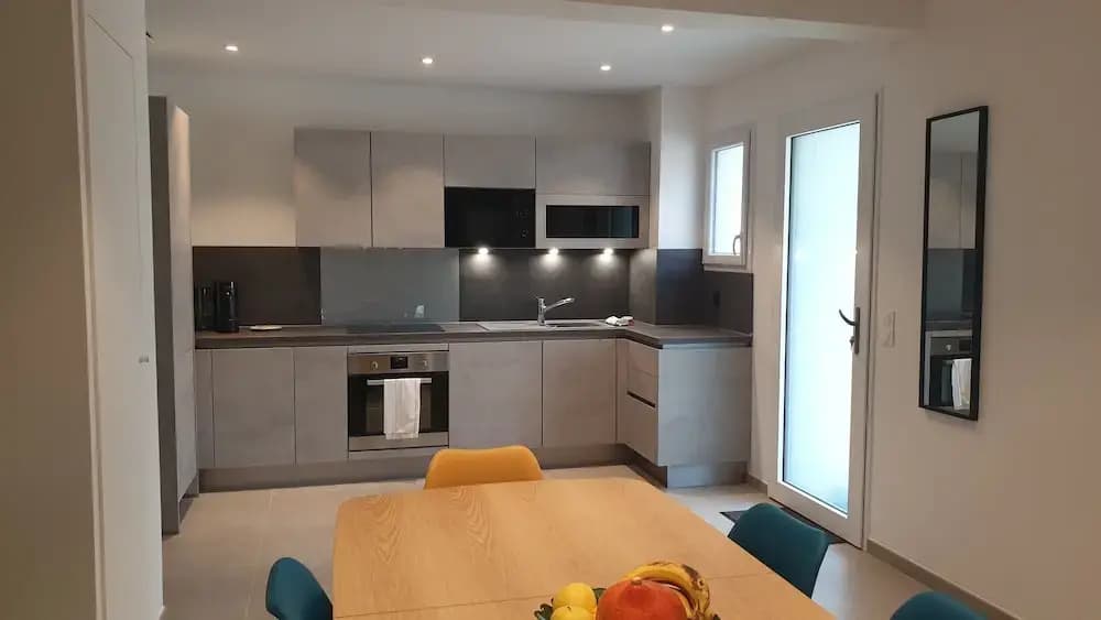 Appartement IRE - Photo 1