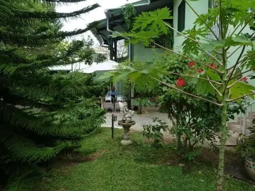 Lodge Takini 4 - Photo 2