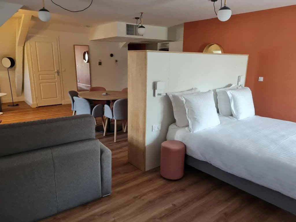 ROYAL Annecy Apparthôtel - Photo 2