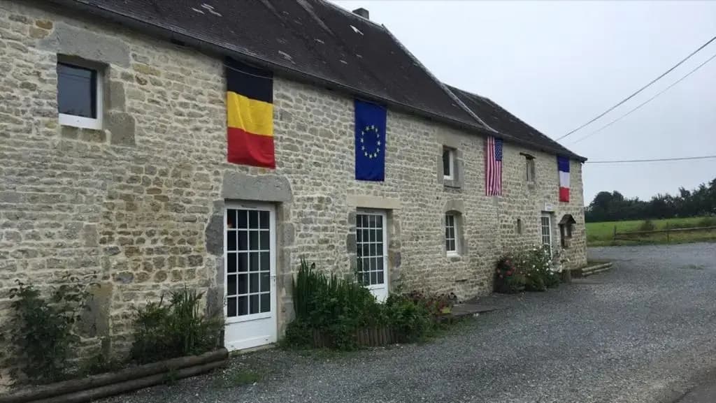 chevrerie de la huberdiere - Photo 1