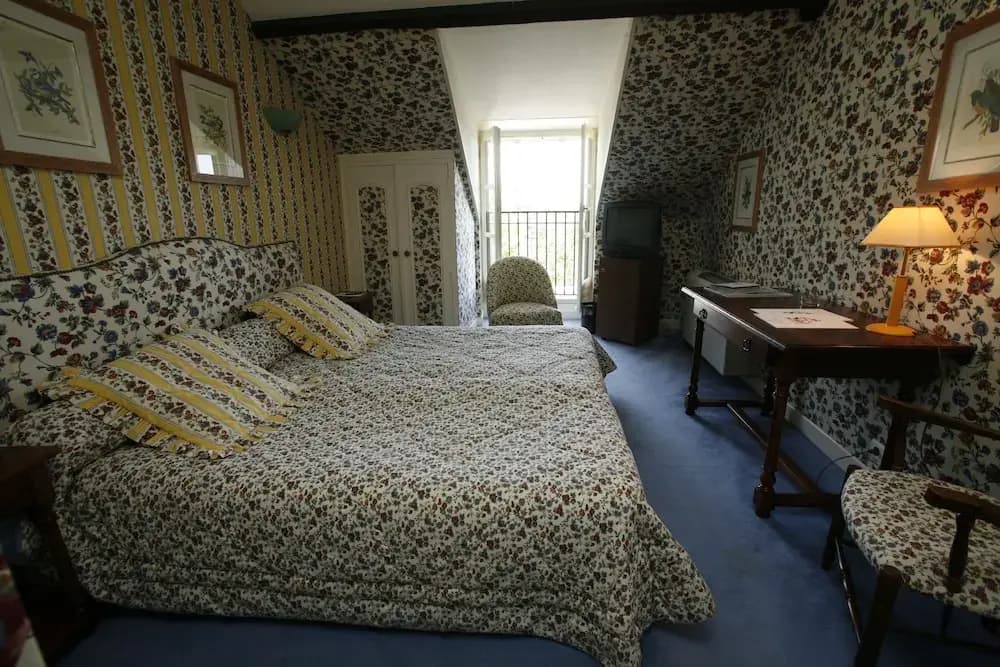 Château de Castel Novel Boutique Hôtel - Photo 5