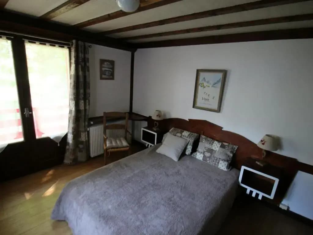 Appartement Valloire, 3 pièces, 6 personnes - FR-1-263-73 - Photo 2