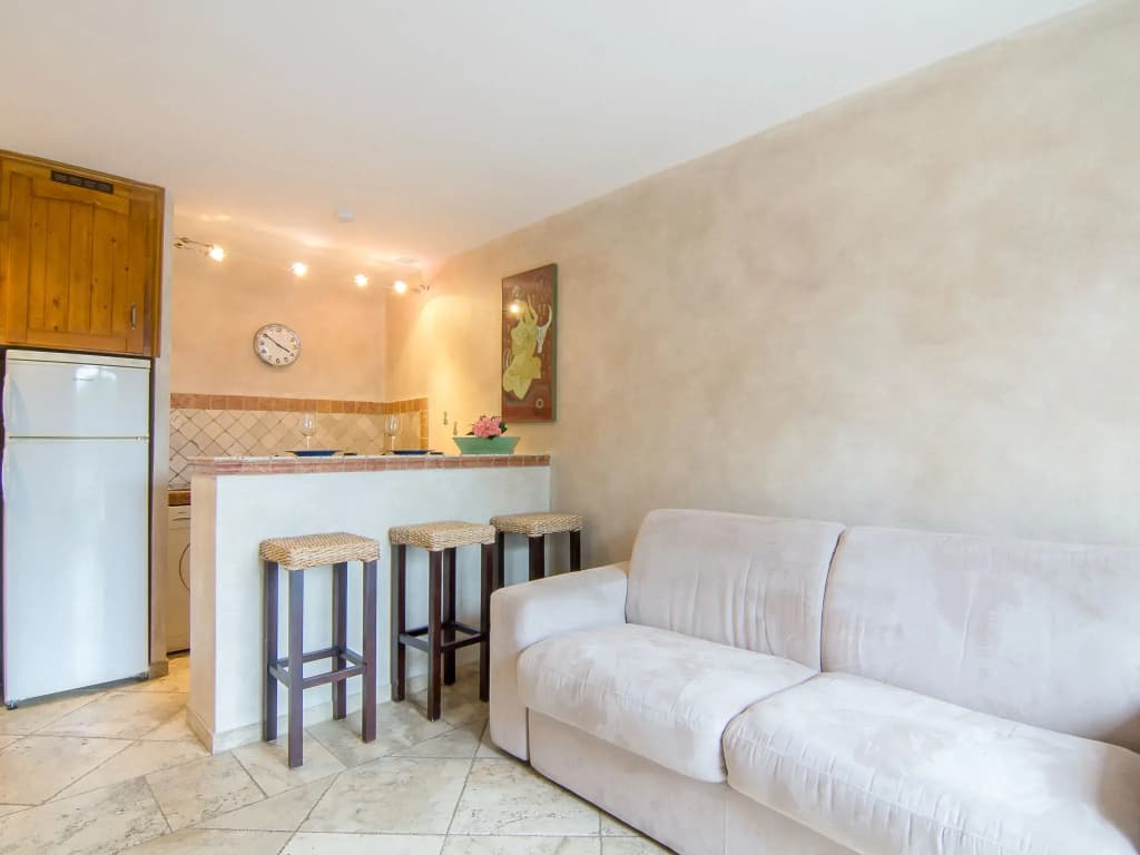Residence Les Carles Saint Tropez - Miniature 8