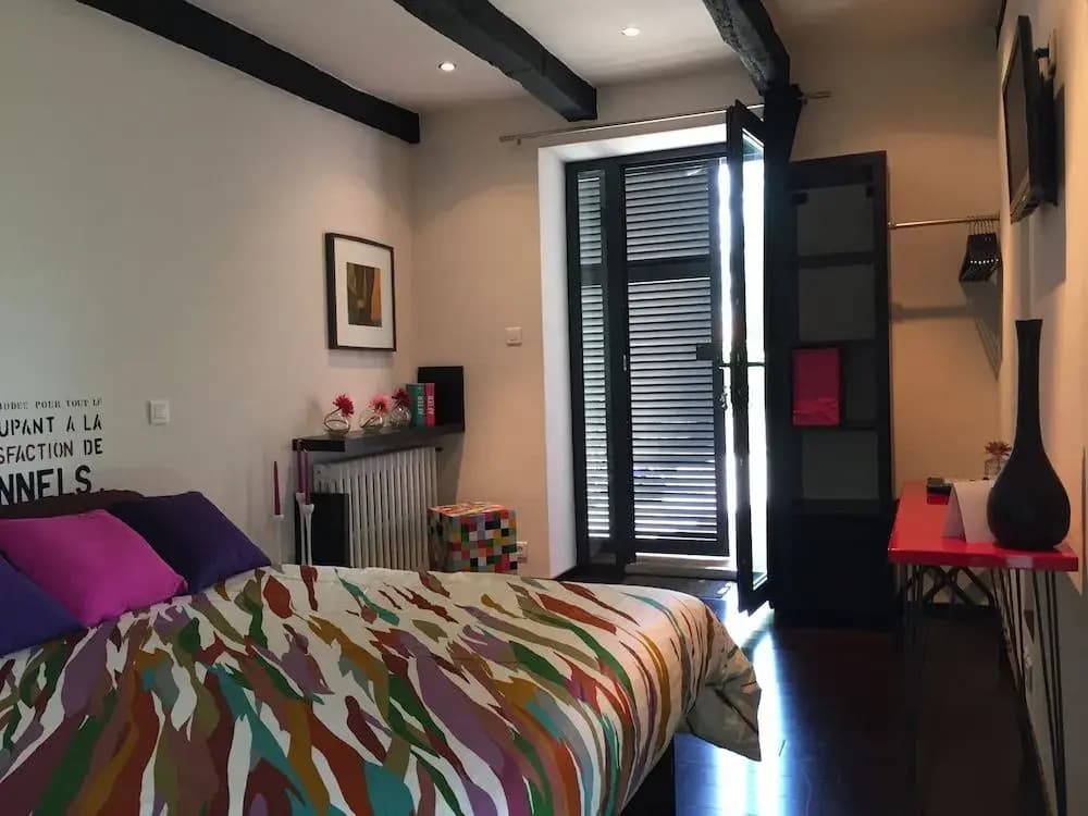 Ô Chambre d'hôtes - Miniature 6