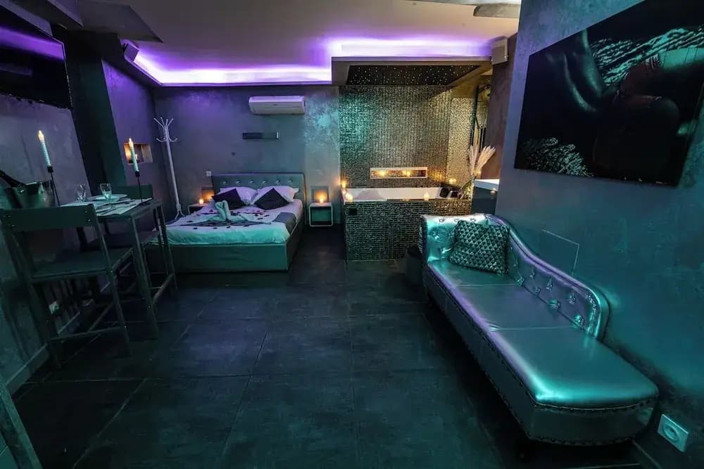 Suite Romantique - Photo 2