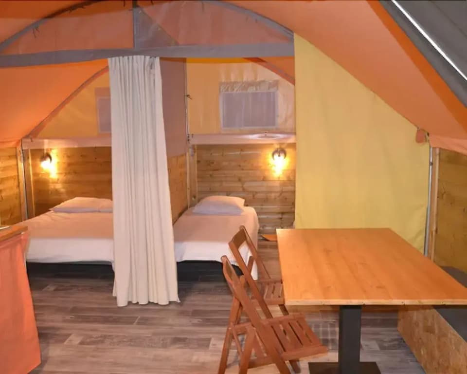 Camping Rives Des Corbieres - Photo 4