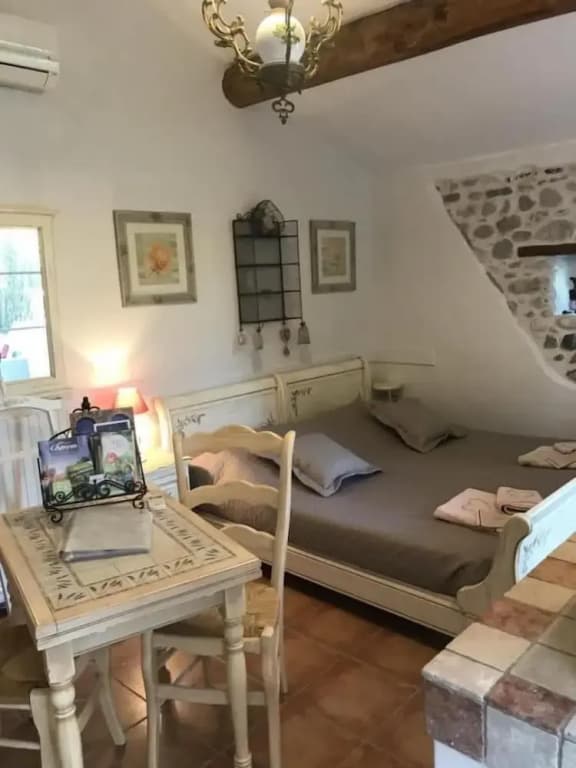 La Maisonnette de Cabanis Chambre d'Hôte - Photo 3