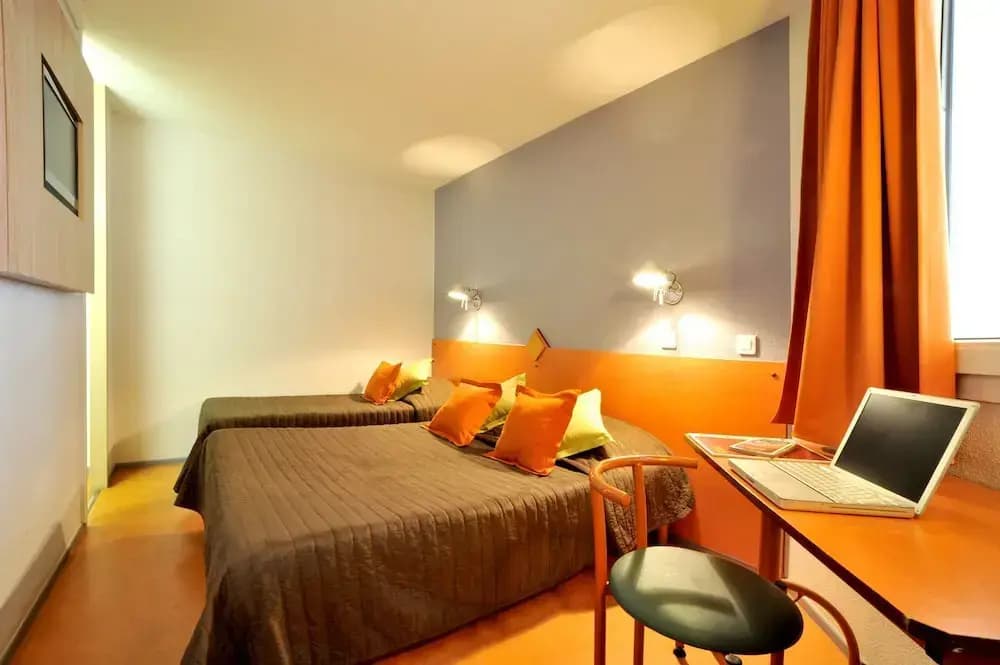 Hotel & Residence Moissy - Photo 5