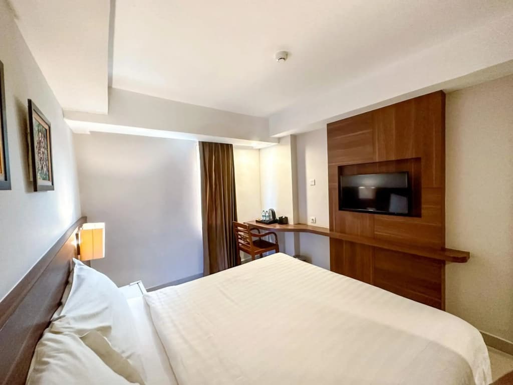 Hotel Vernet - Miniature 7