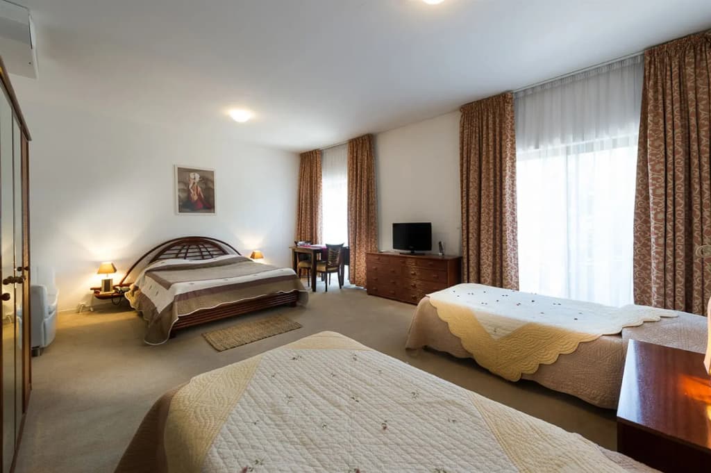 Hôtel Marso - Photo 3