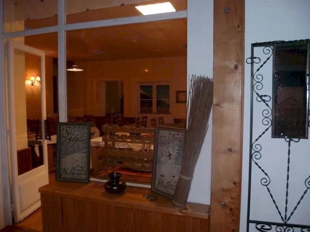 Hotel Les Terrasses d' Allevard - Photo 2